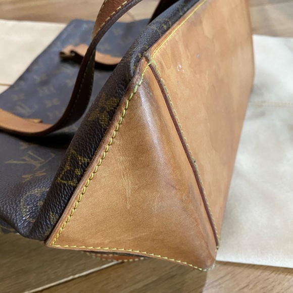 Louis Vuitton Monogram Cabas Piano Tote - Picture 7 of 7